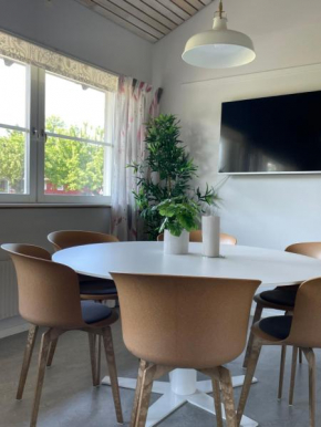 Valla Folkhögskola in Linköping